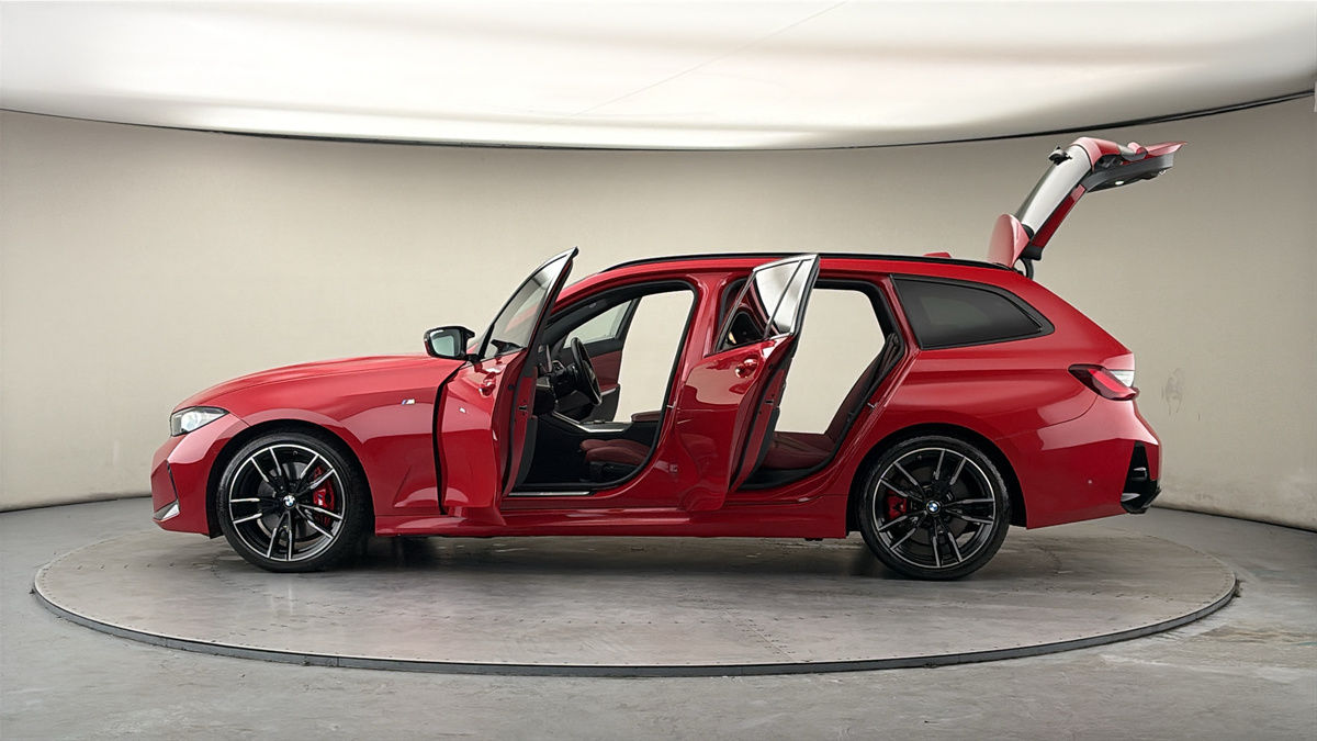 More views of BMW 3 Series