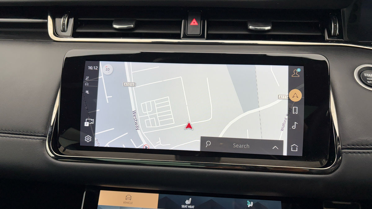 Land Rover Range Rover Evoque Image 17