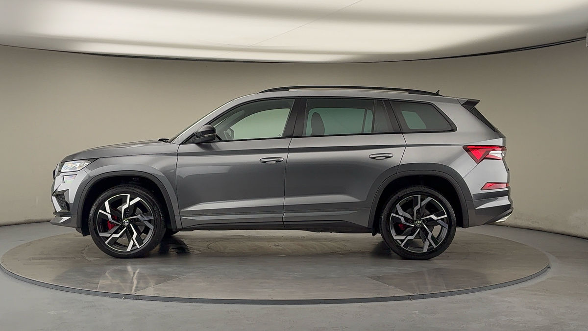 Skoda Kodiaq Image 15