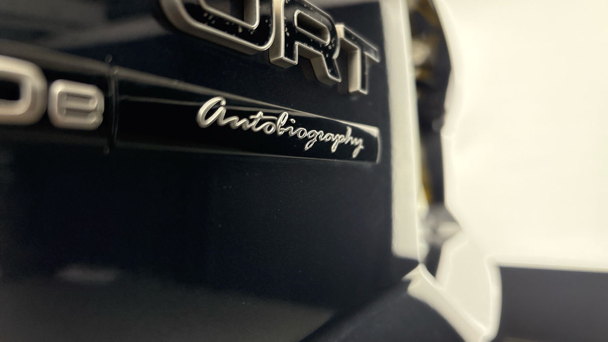 Land Rover Range Rover Sport Image 27