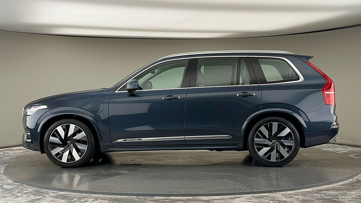 Volvo XC90 Image 15