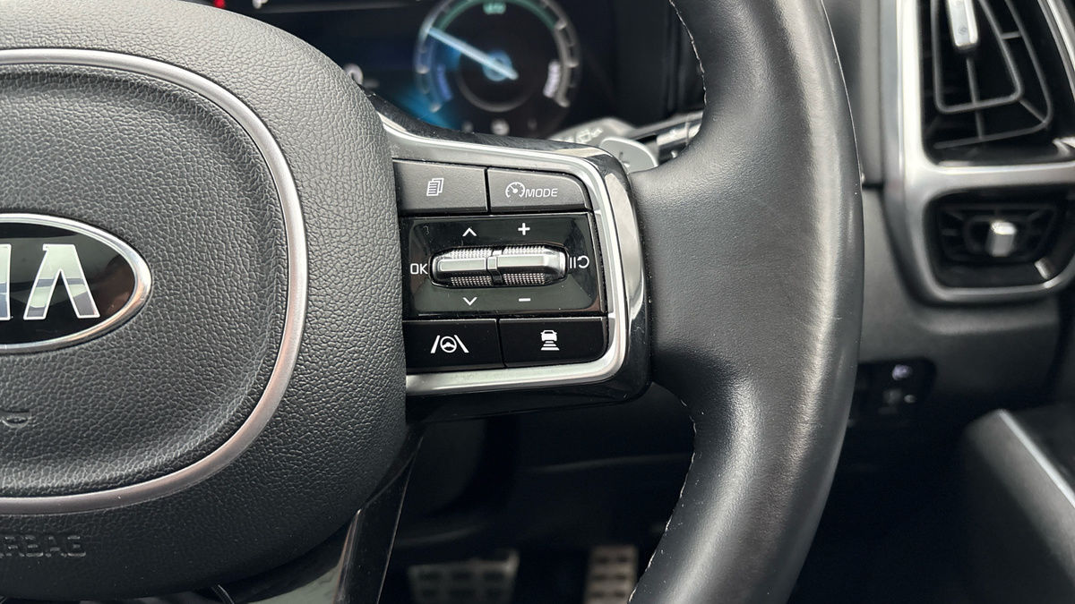 Kia Sorento Image 14