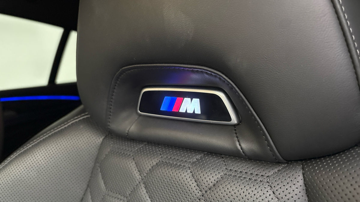 BMW X4 M Image 46