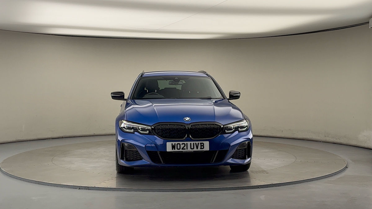 More views of BMW 3 Series