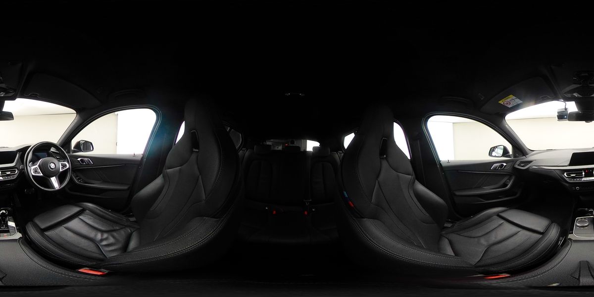 More views of BMW 1 Series