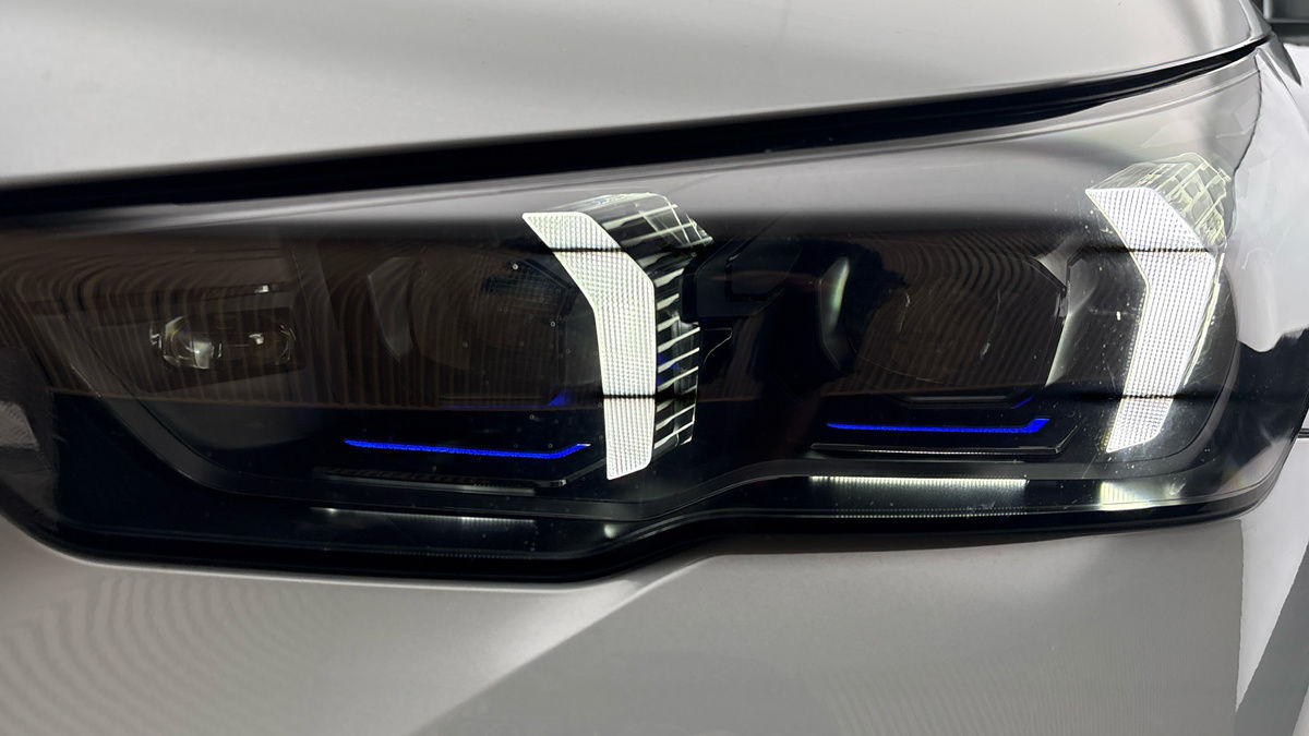 BMW i5 Image 32