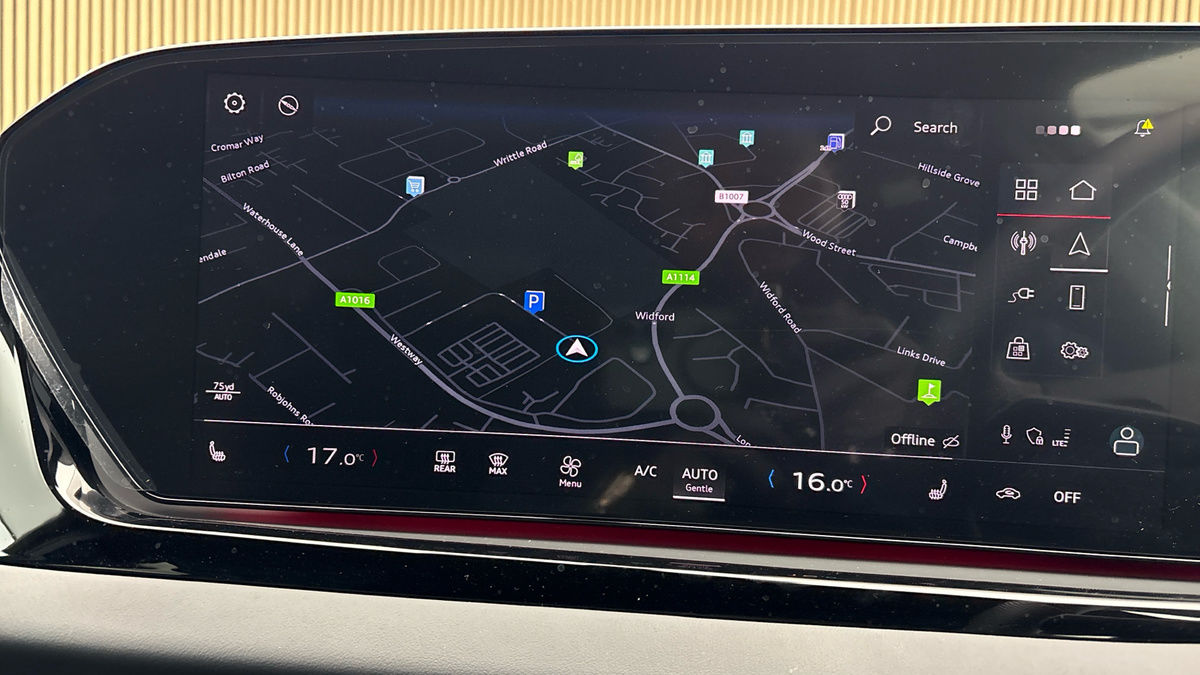 Audi A5 Image 17