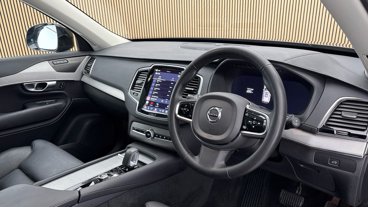 Volvo XC90 Image 5