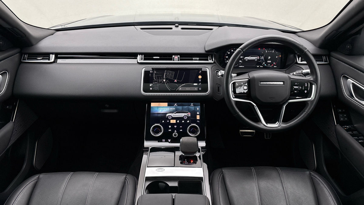Land Rover Range Rover Velar Image 18