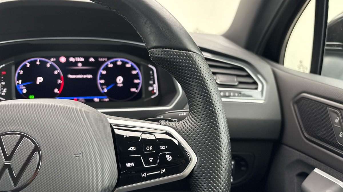 Volkswagen Tiguan Image 14