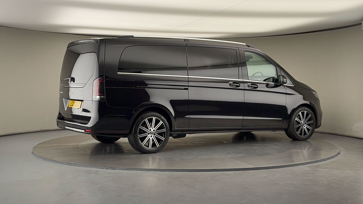 More views of Mercedes-Benz V Class