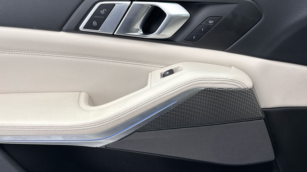 BMW X5 Image 19