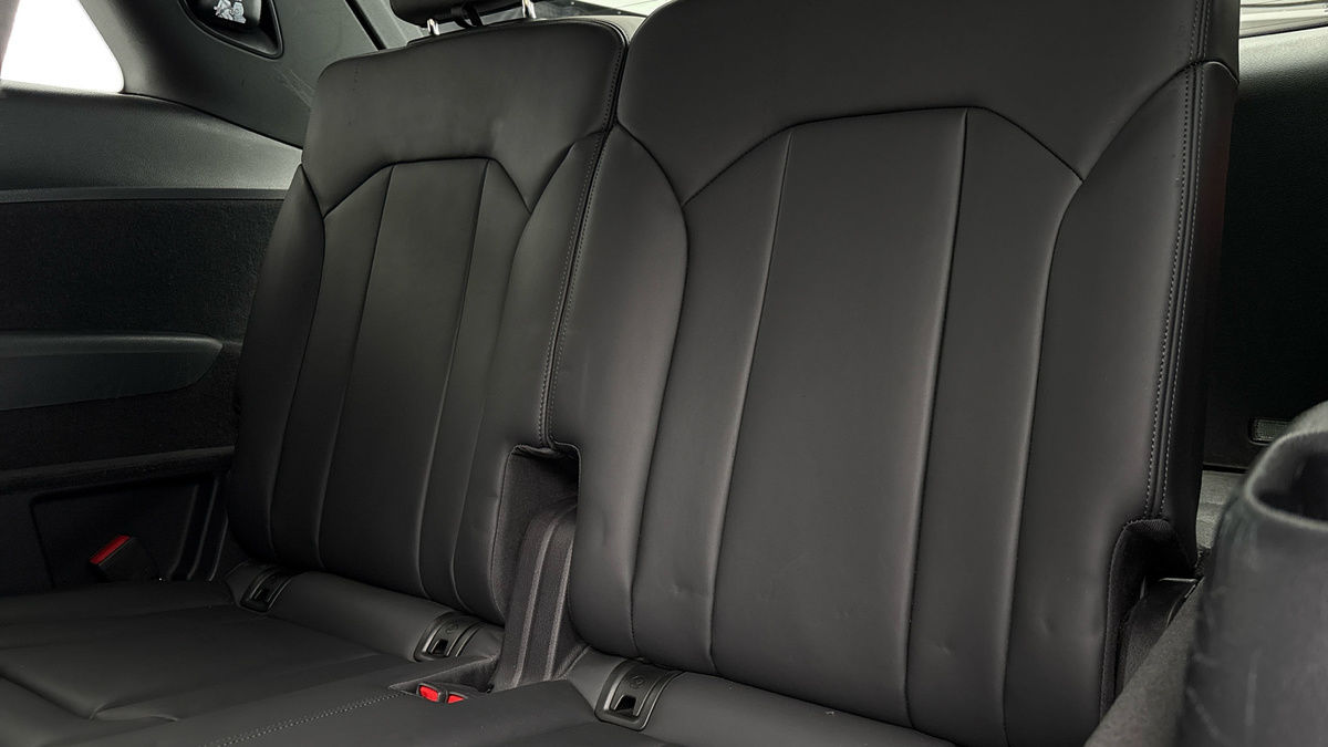 Audi Q7 Image 30
