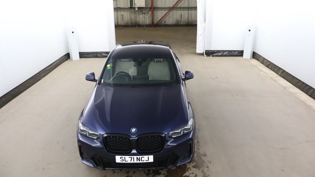 BMW X4 Image 7