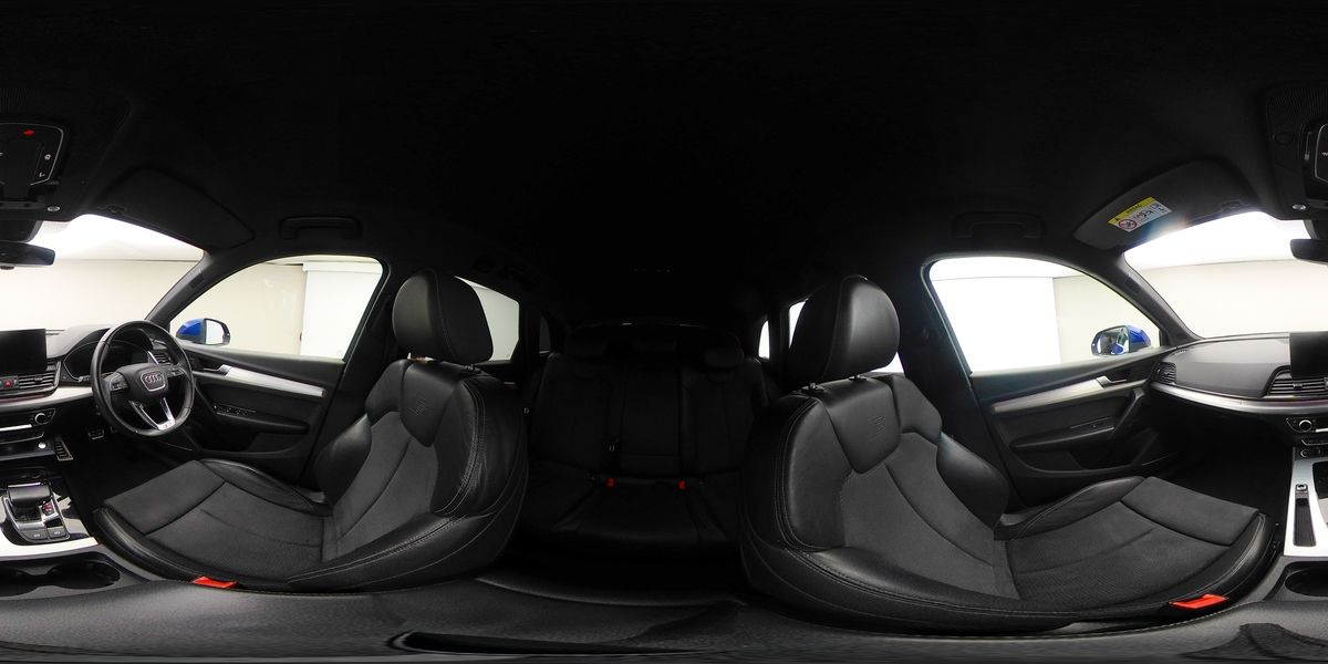 More views of Audi Q5