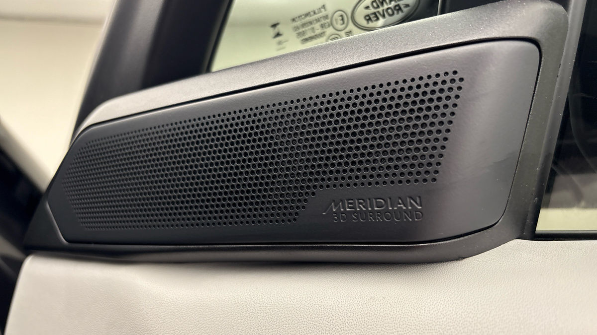 Land Rover Range Rover Sport Image 26