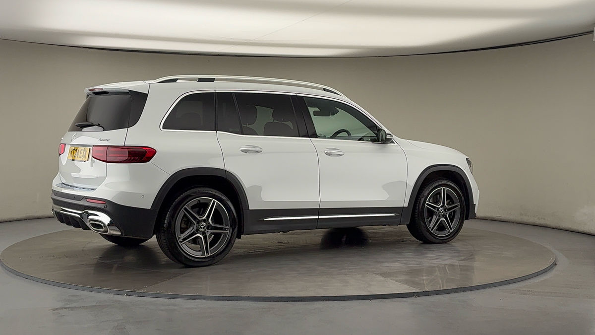 More views of Mercedes-Benz GLB