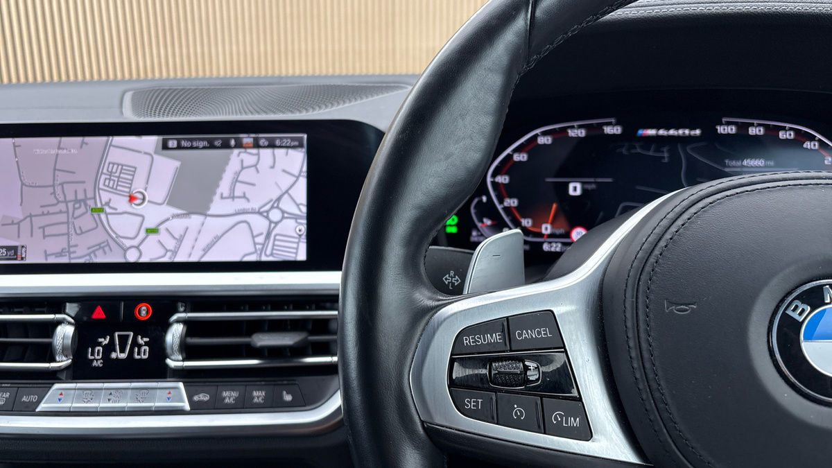 BMW 4 Series Image 13