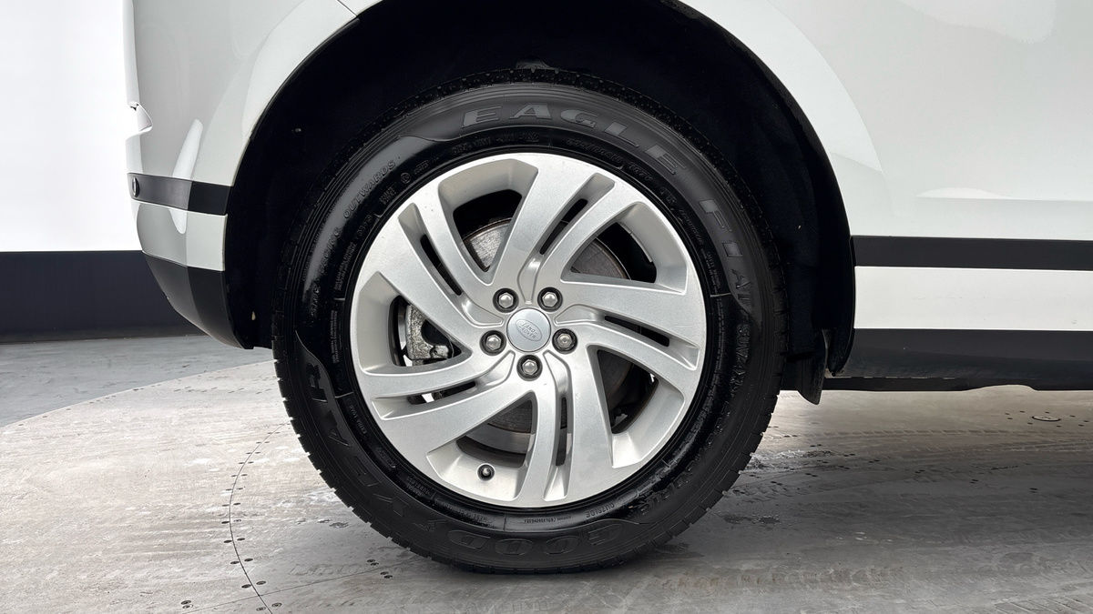 Land Rover Range Rover Evoque Image 10