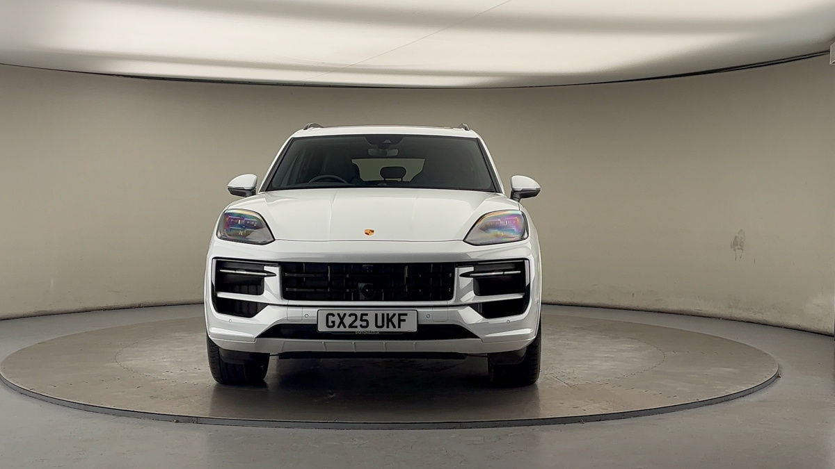 Porsche Cayenne Image 3