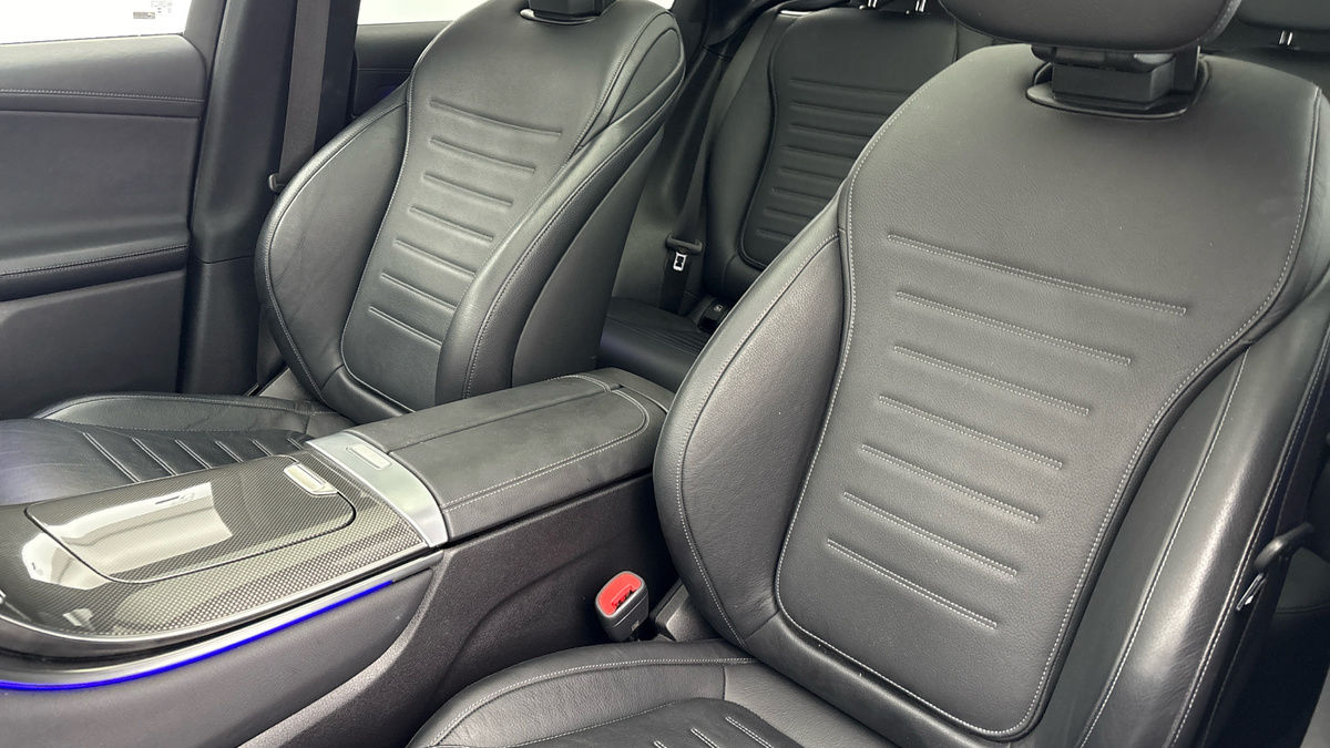 Mercedes-Benz GLC Image 7