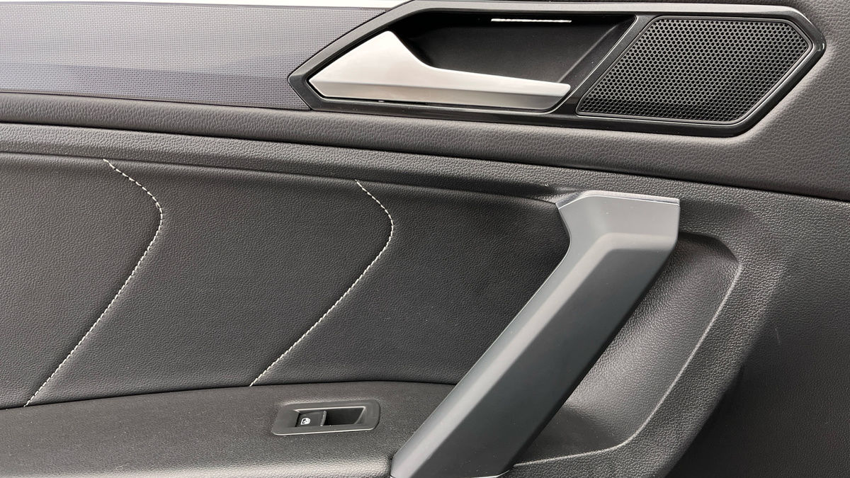 Volkswagen Tiguan Allspace Image 19