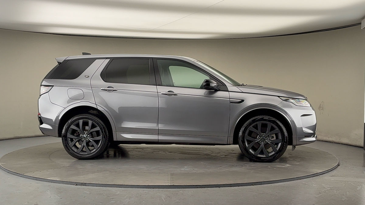 More views of Land Rover Discovery Sport