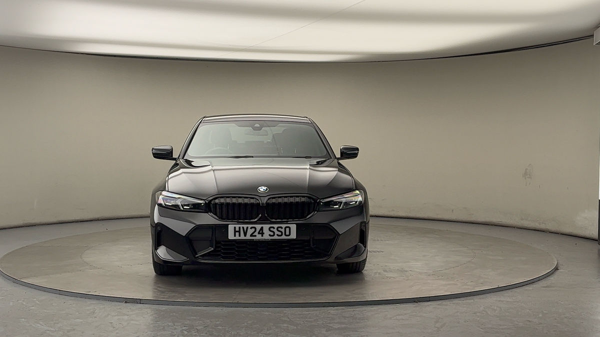 More views of BMW 3 Series