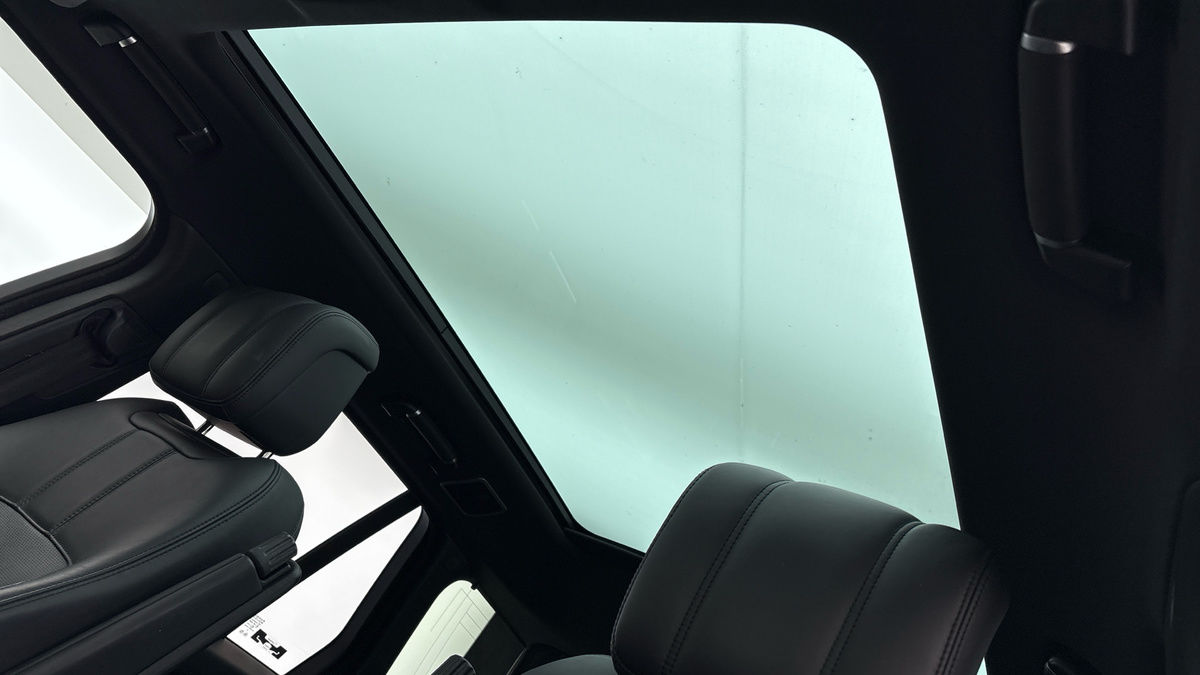 Land Rover Range Rover Image 6