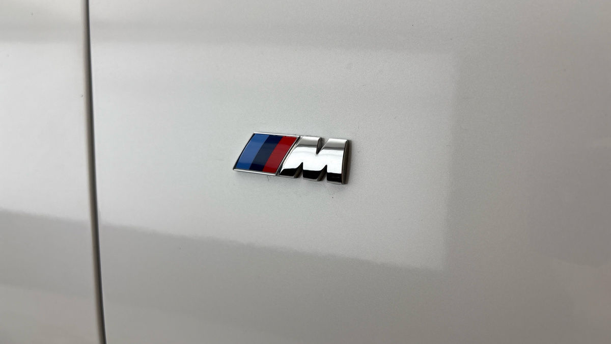 More views of BMW 3 Series