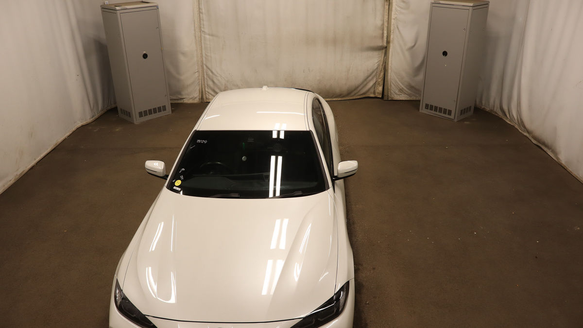BMW 4 Series Gran Coupe Image 7