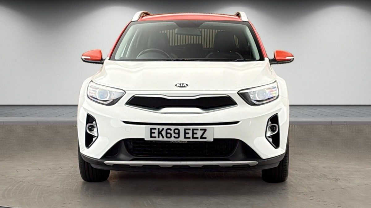 Kia Stonic Image 3