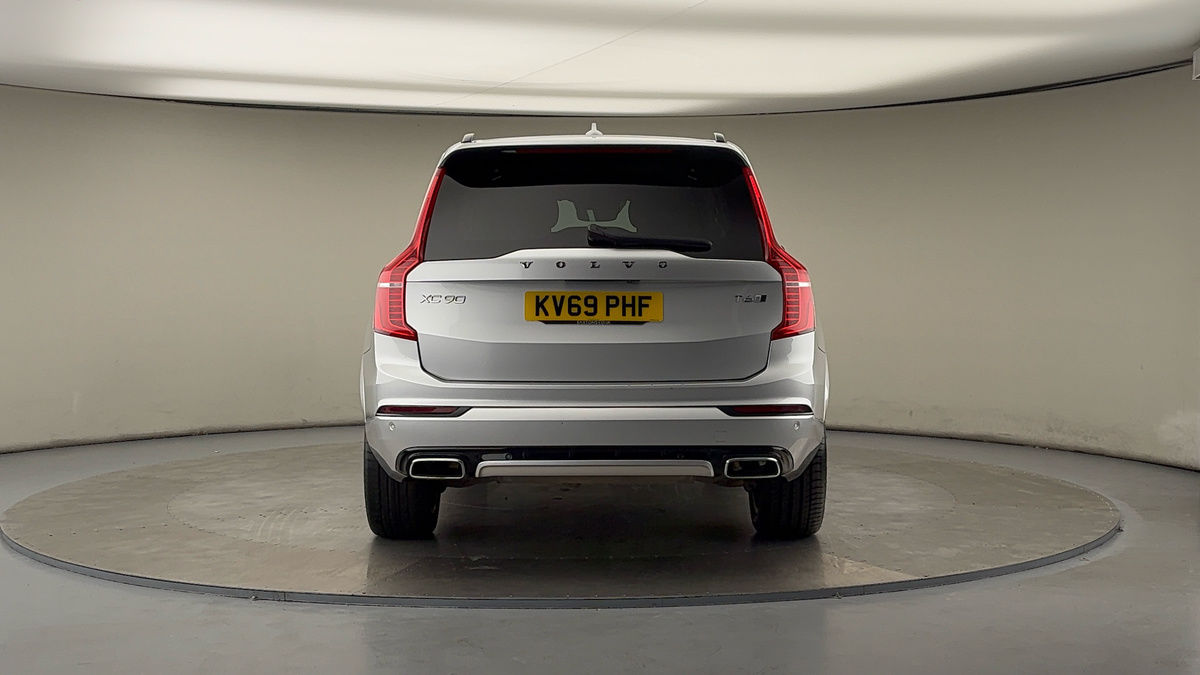 Volvo XC90 Image 4