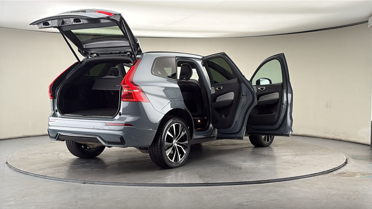 More views of Volvo XC60