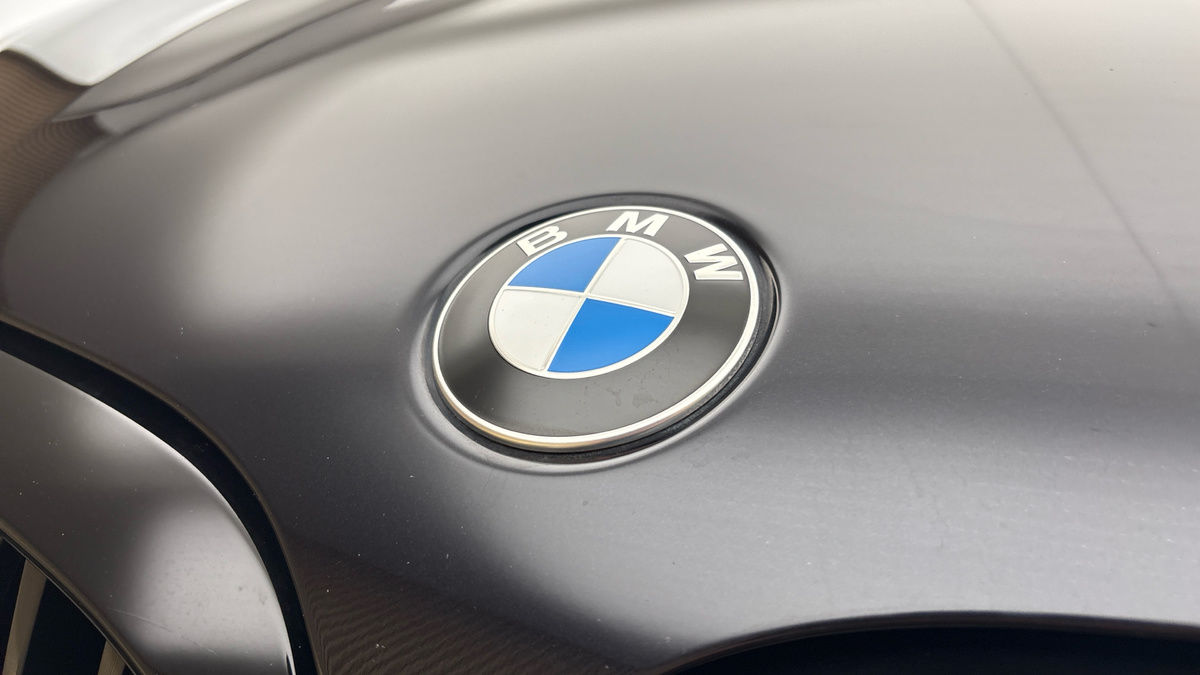 BMW X4 M Image 24