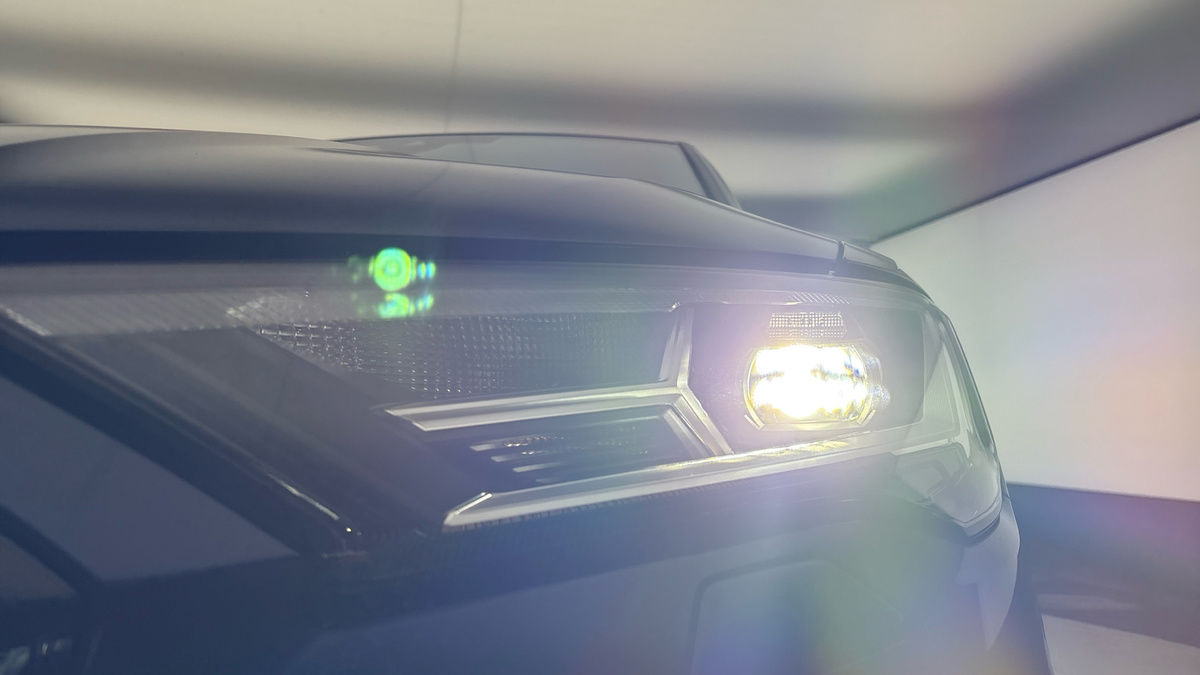Audi Q7 Image 47