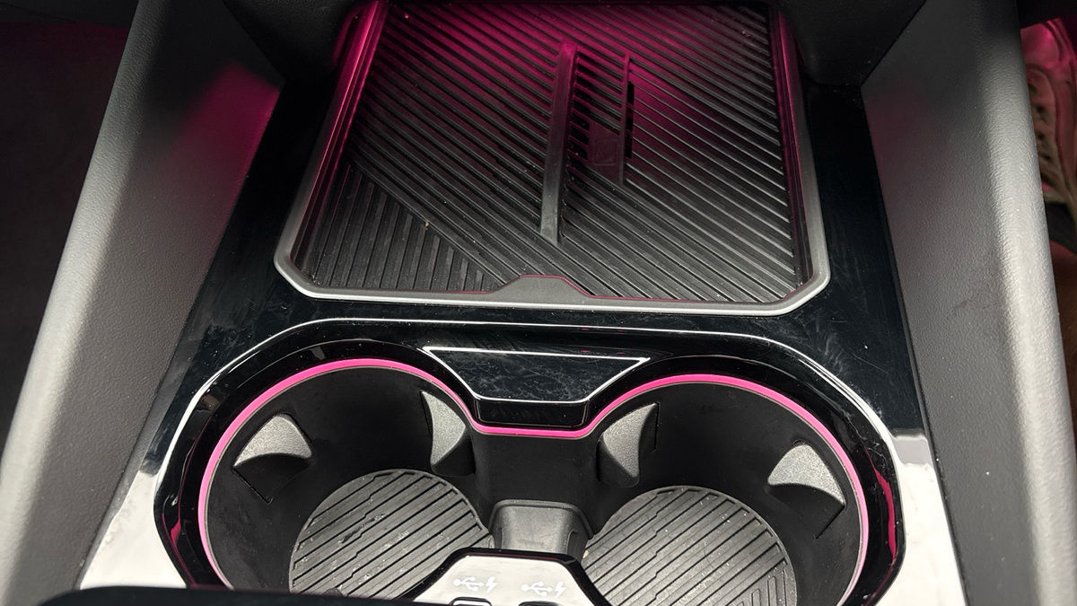 BMW i5 Image 26