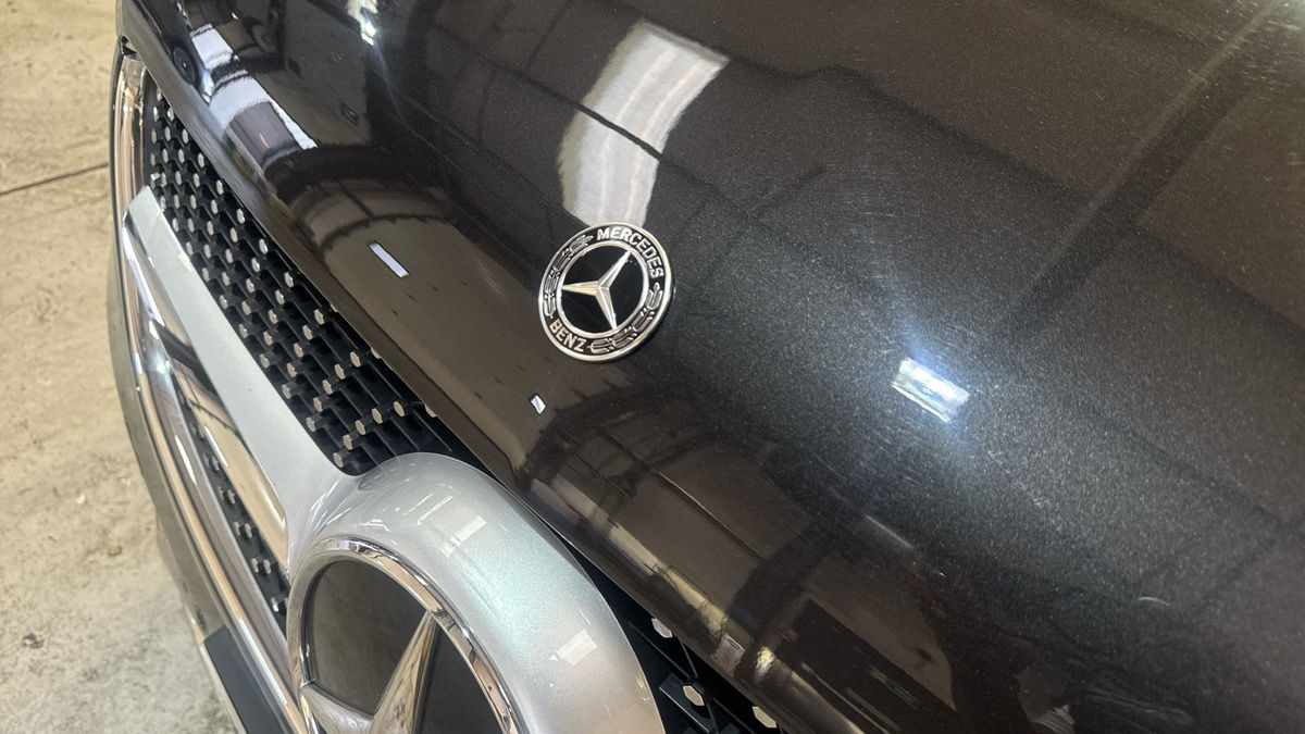 Mercedes-Benz V Class Image 20