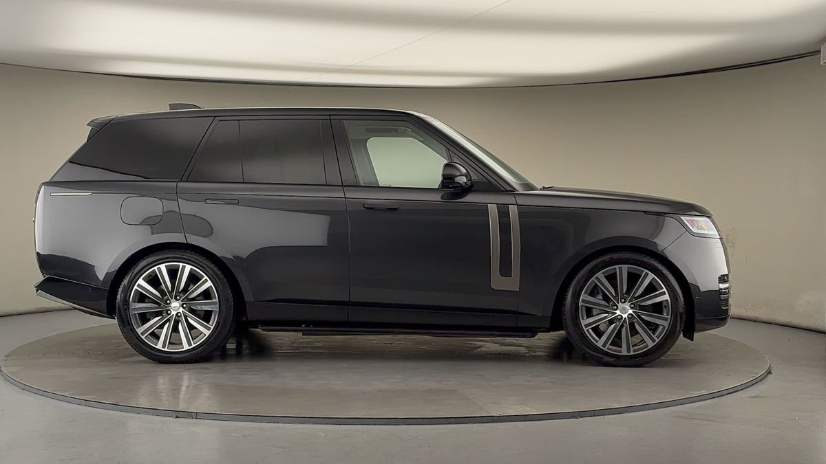 Land Rover Range Rover Image 16