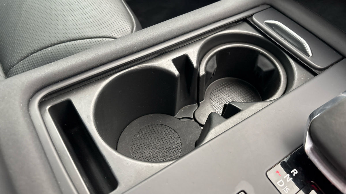 Land Rover Discovery Image 28