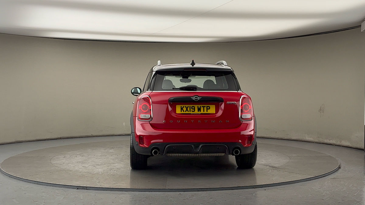 More views of MINI Countryman