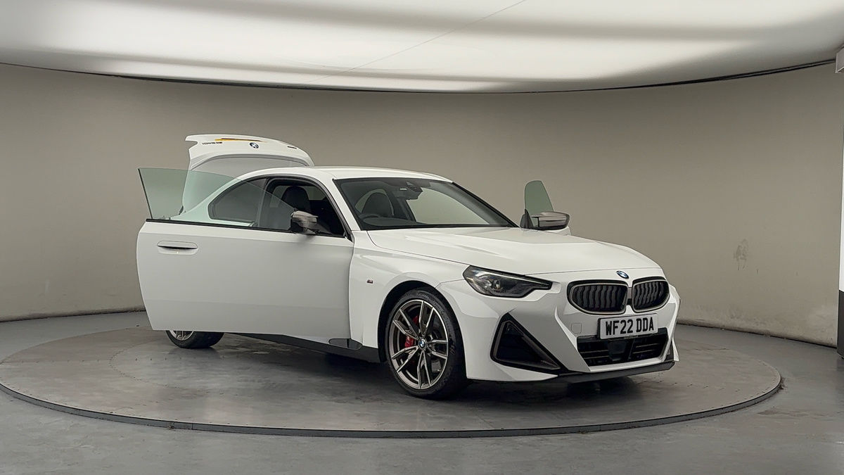 More views of BMW 2 Series