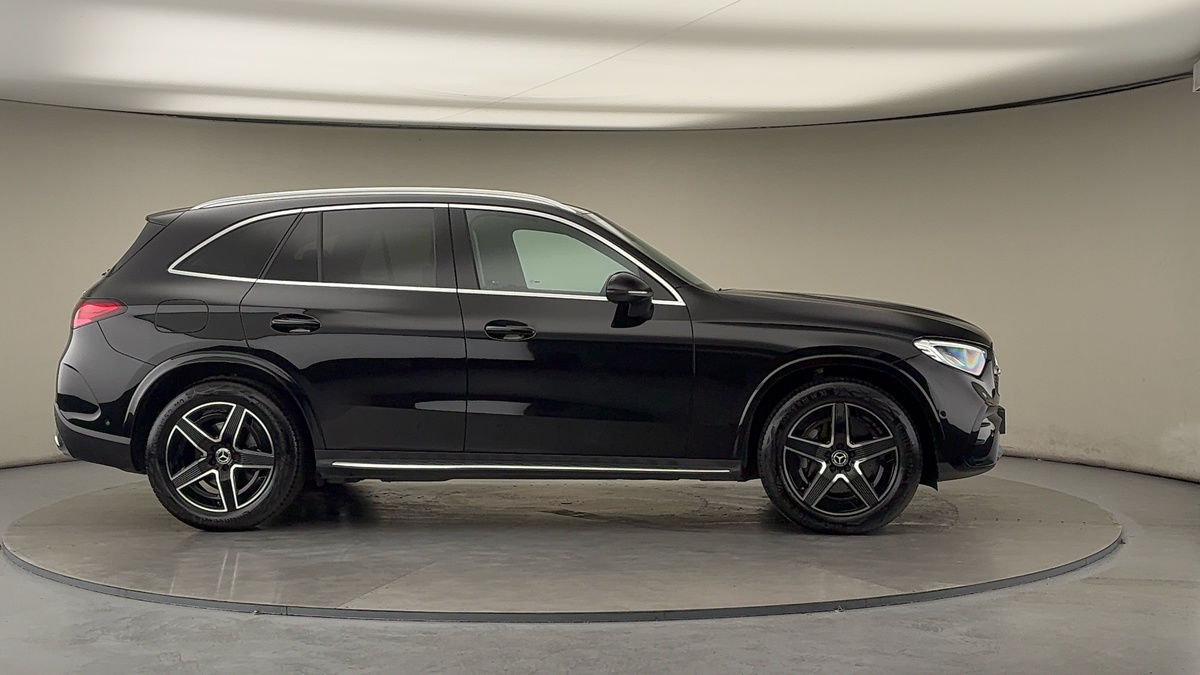 More views of Mercedes-Benz GLC