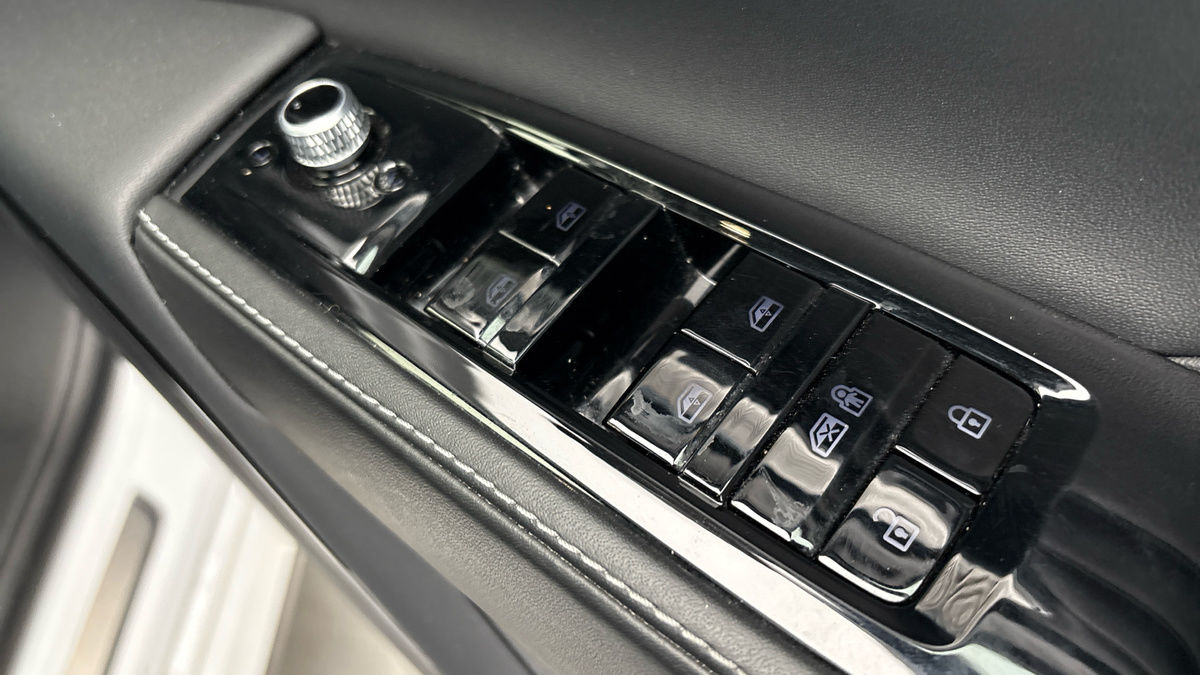 Maserati Grecale Image 27