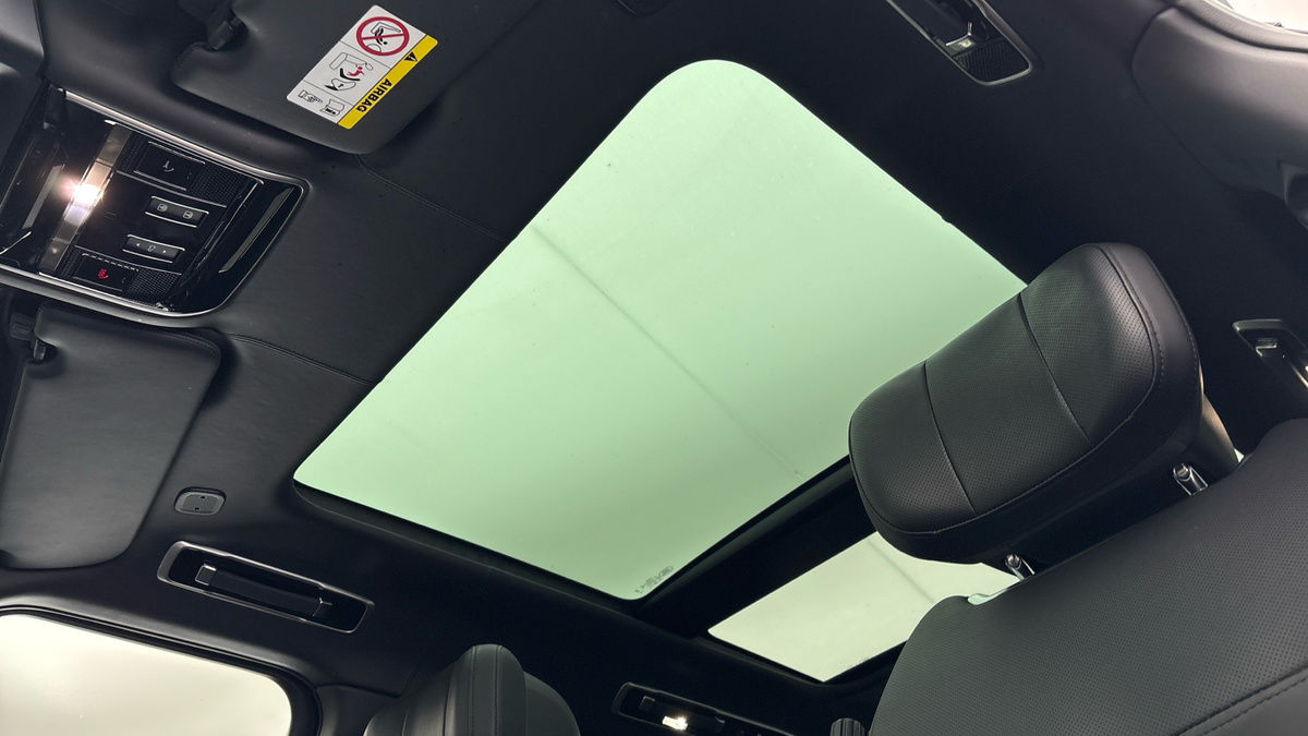 Land Rover Range Rover Image 6