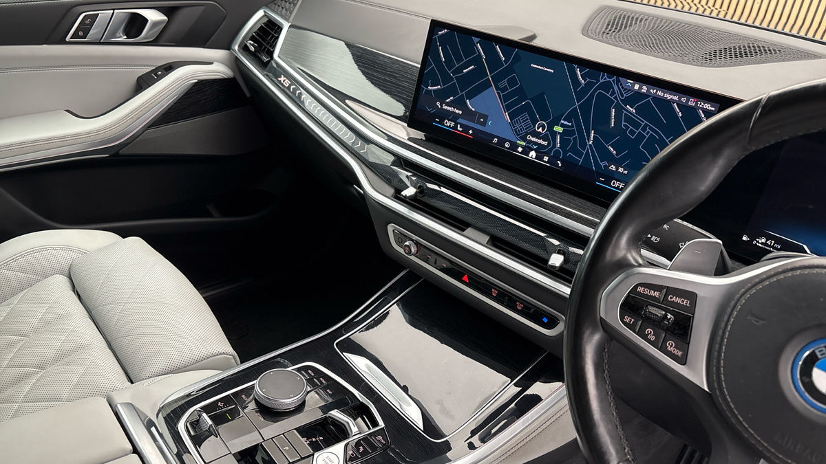 BMW X5 Image 18