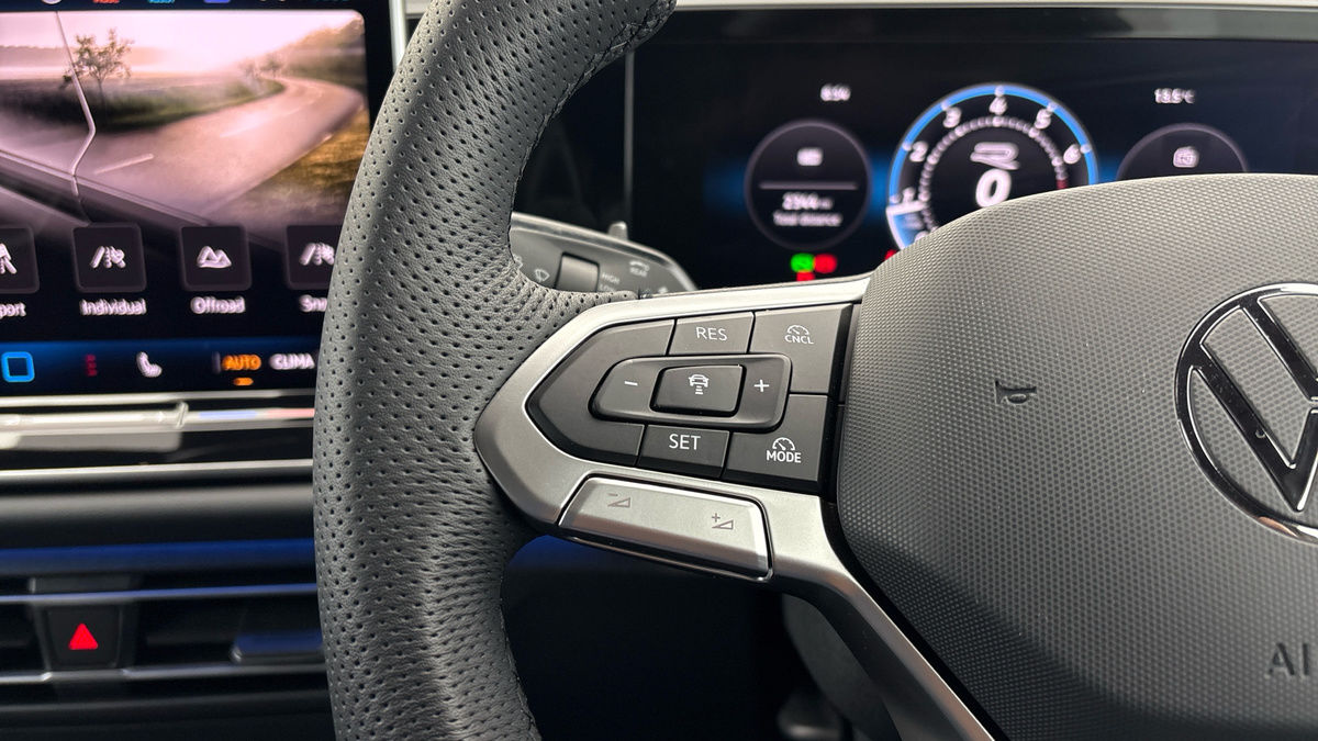 Volkswagen Tiguan Image 13