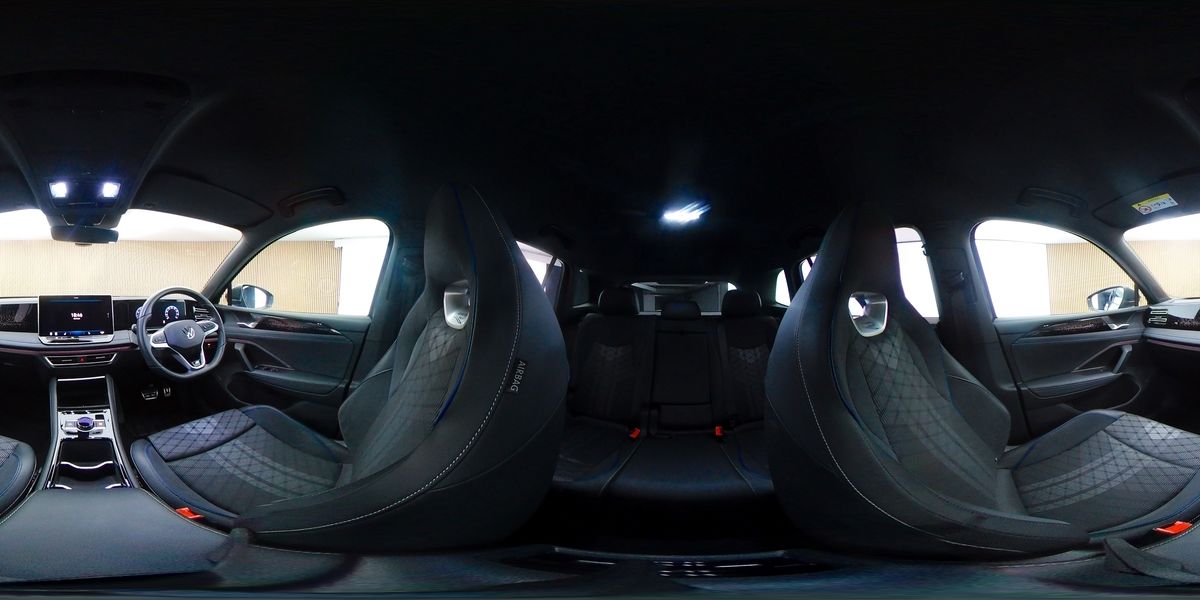 More views of Volkswagen Tiguan