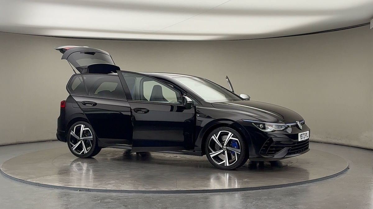 More views of Volkswagen Golf