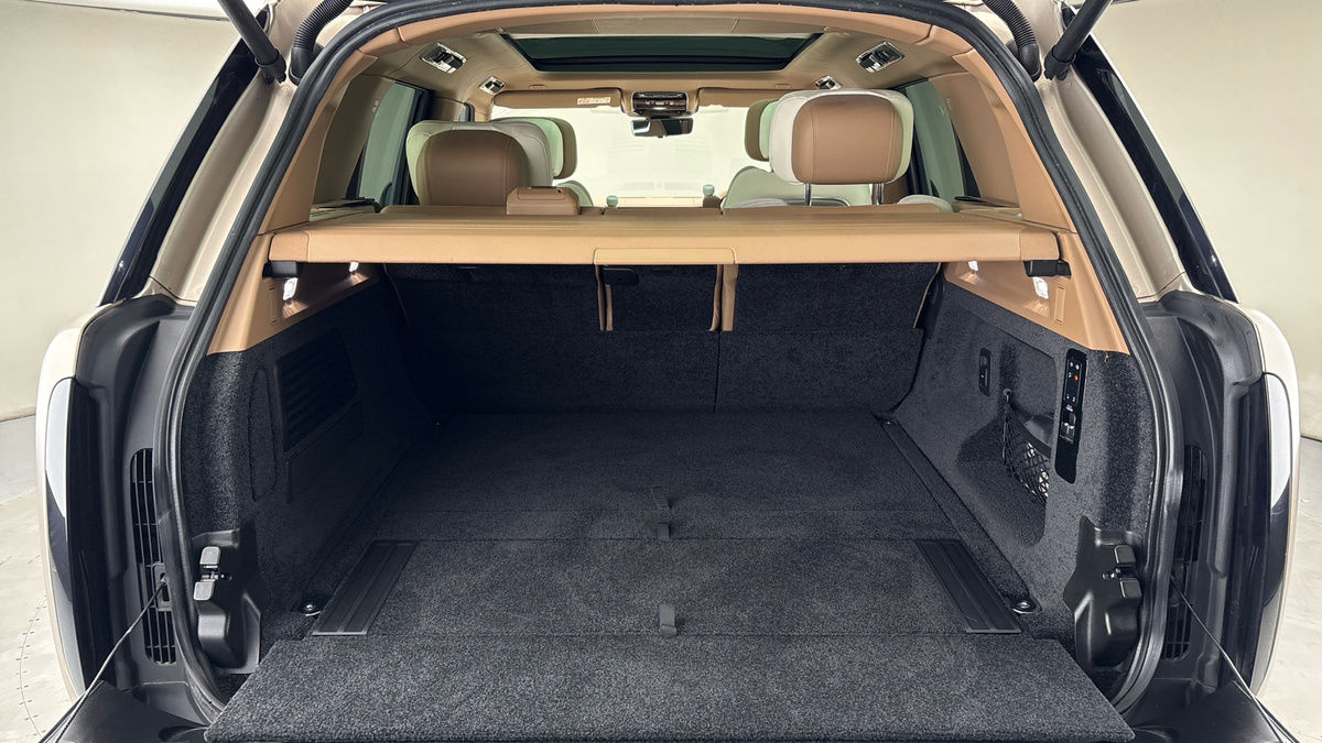 Land Rover Range Rover Image 11